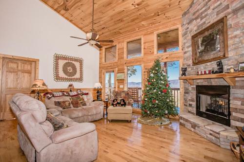 Smoky Mountain Views