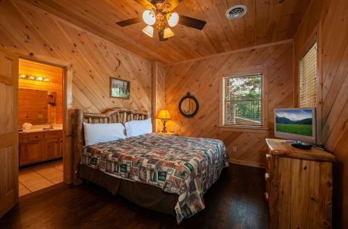 Big Bear Lodge Holiday Home