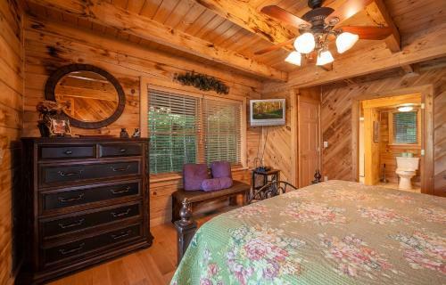 Big Bear Lodge Holiday Home
