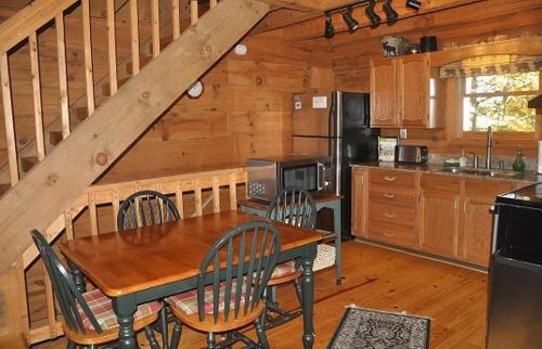 Mountain Bearadise Cabin