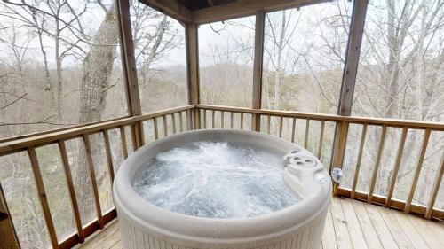 Lazy Bear Cabin Cabin
