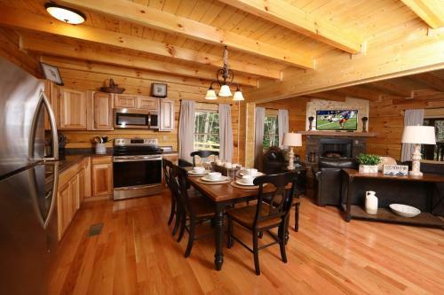 Deerfield Lodge