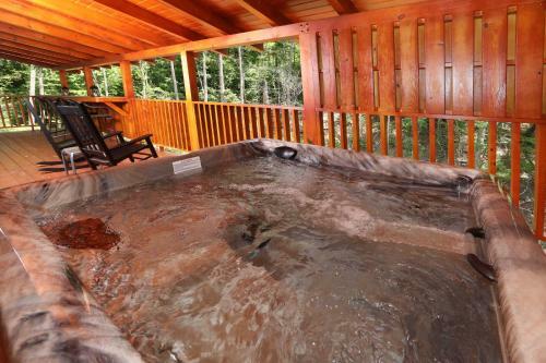 Deerfield Lodge