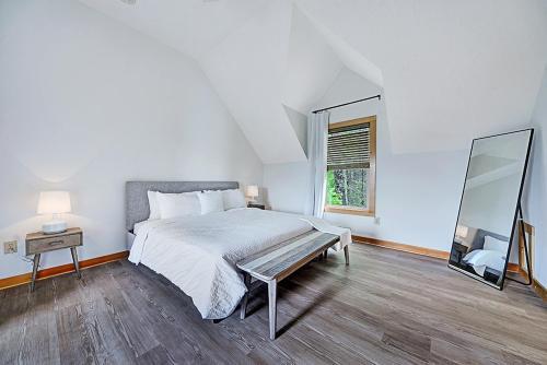 One In A Million Cabin