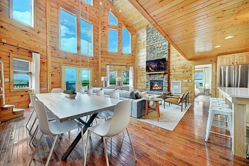 One In A Million Cabin