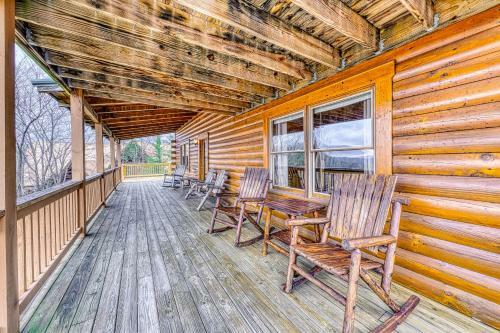 Black Bear Lodge