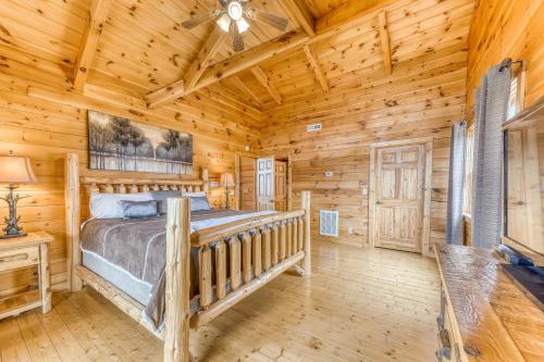 Black Bear Lodge