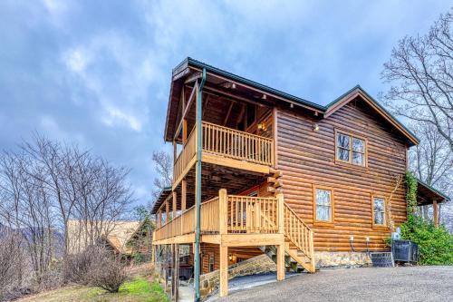 Black Bear Lodge