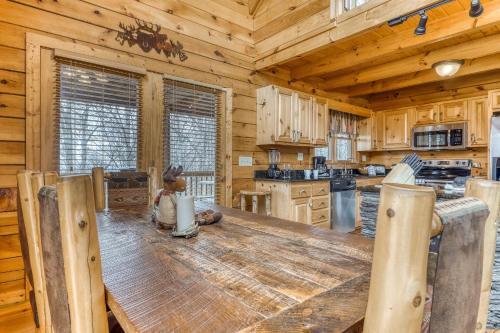 Black Bear Lodge
