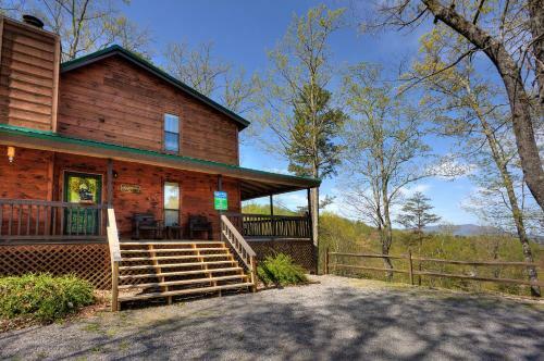 Kickback Shack #298