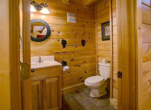 Belvedere Cabin