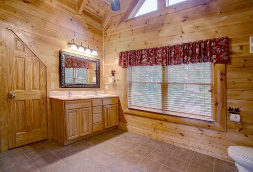 Belvedere Cabin