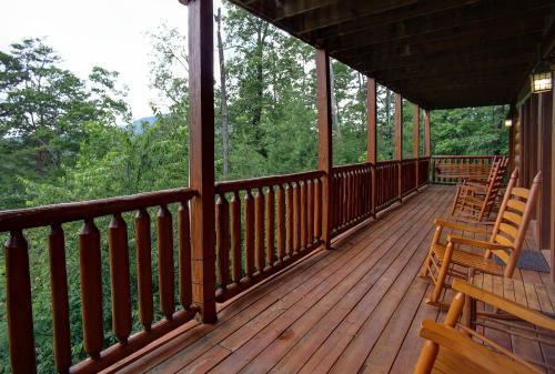 Belvedere Cabin