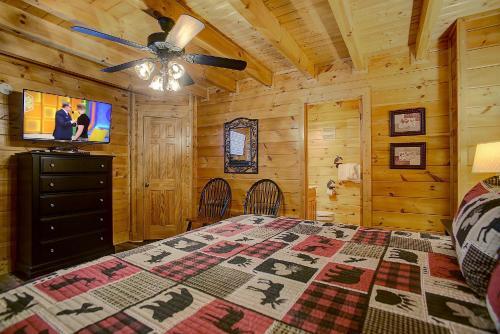 Belvedere Cabin