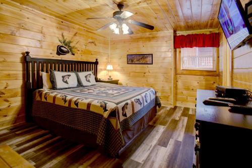 Belvedere Cabin