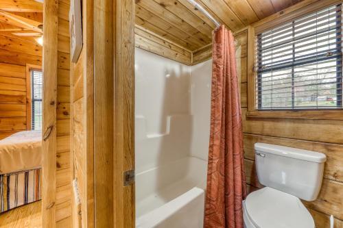 Calvery Cabin