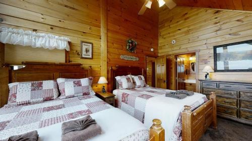 Snoring Bear Cabin
