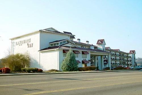 Motel Landmark Inn
