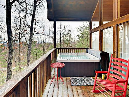 A Birds Song Cabin