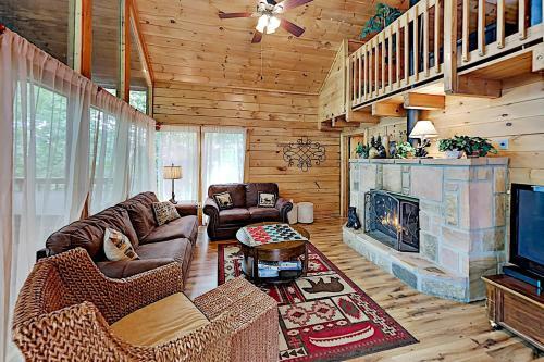 A Birds Song Cabin