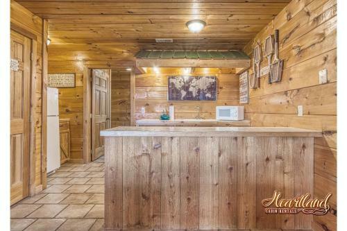 Rusty's Mountain View Lodge