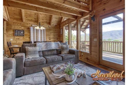 Rusty's Mountain View Lodge