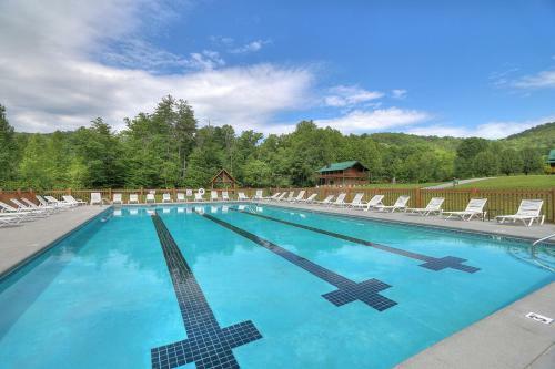 Rusty's Mountain View Lodge