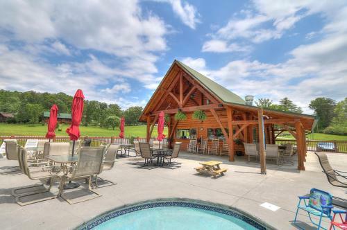 Rusty's Mountain View Lodge