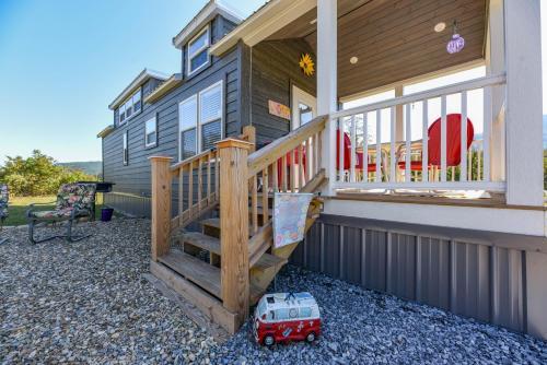 The Happy Shack Cottage
