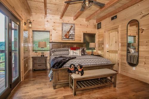 Amazing View Lodge