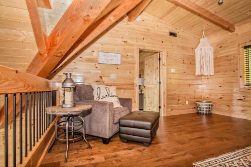 Amazing View Lodge
