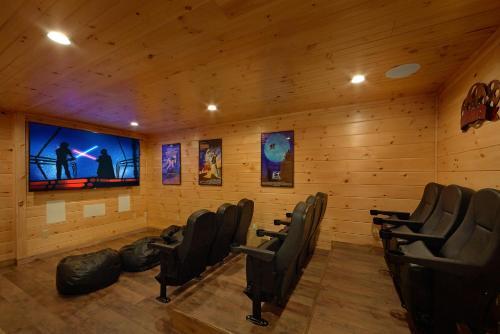 Timber Woods Lodge