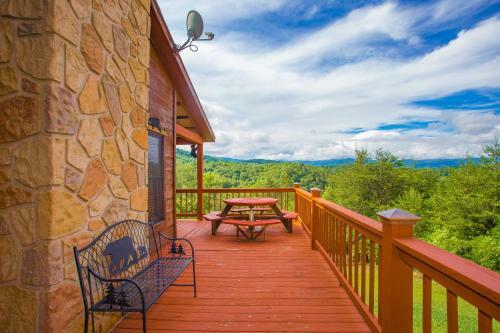 Kori's Mountain View