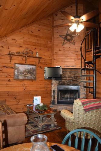 Cozy Cove