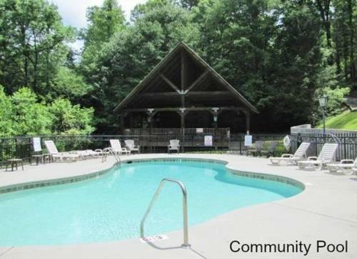 Whispering Pines