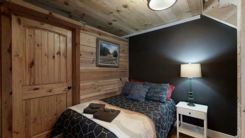 Moo Moo Meadows Cabin