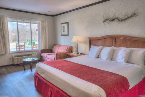 Motel Townsend River Breeze Inn