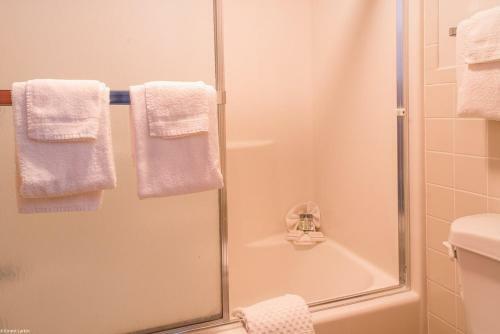 Motel Townsend River Breeze Inn