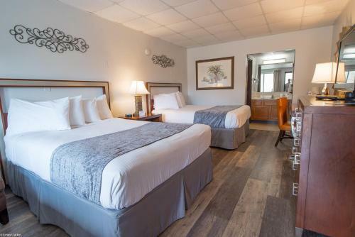 Motel Townsend River Breeze Inn