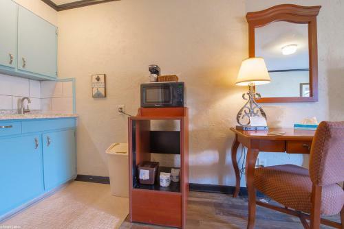 Motel Townsend River Breeze Inn