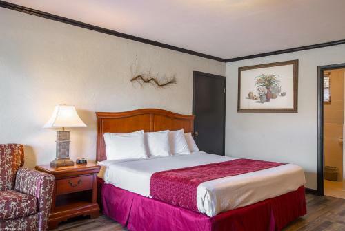 Motel Townsend River Breeze Inn