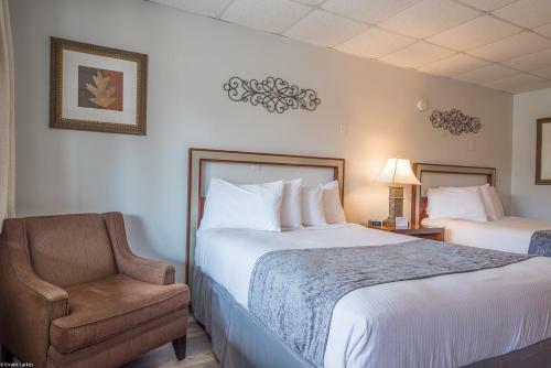 Motel Townsend River Breeze Inn