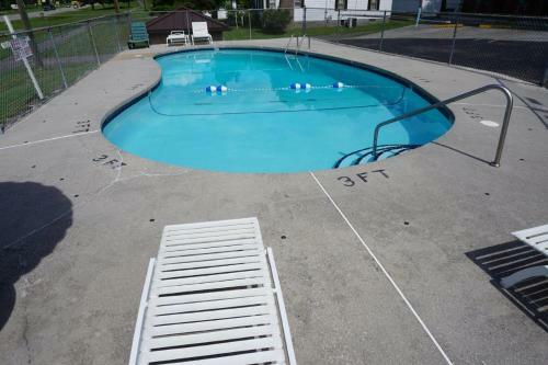 Motel Townsend River Breeze Inn