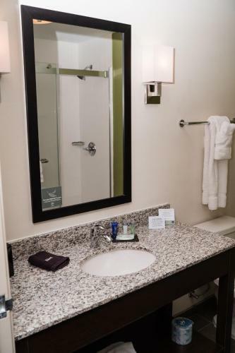 Hotel Mainstay Suites