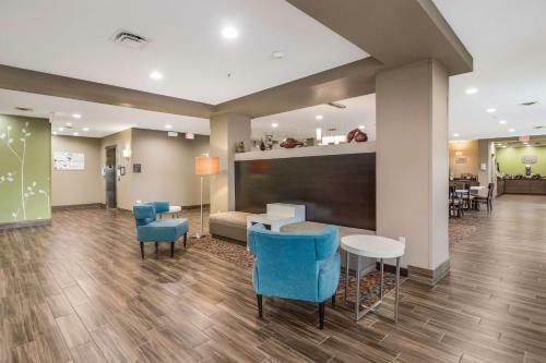 Hotel Mainstay Suites