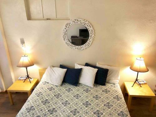 Apartamento Loft 4 - 1 Of 5 Downtown