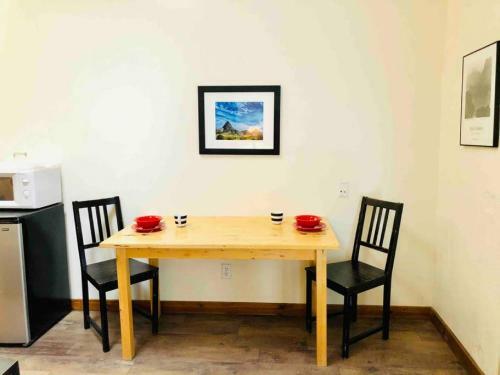 Apartamento Loft 4 - 1 Of 5 Downtown