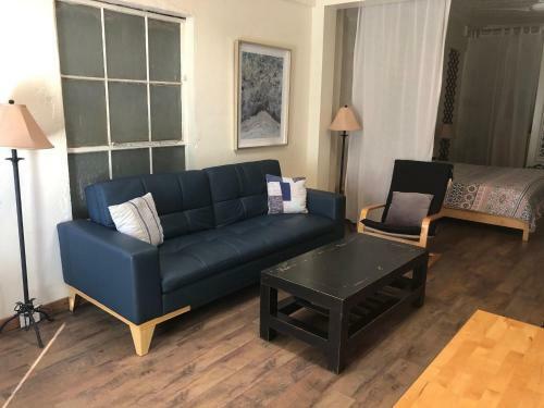 Apartamento Loft 4 - 1 Of 5 Downtown