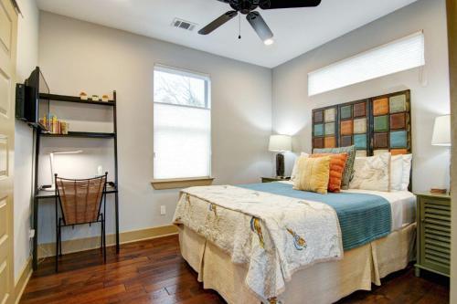 East 2nd Guest House