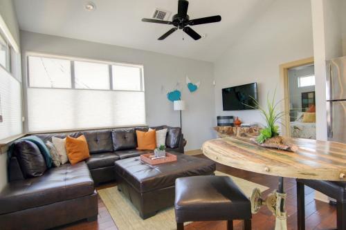 East 2nd Guest House